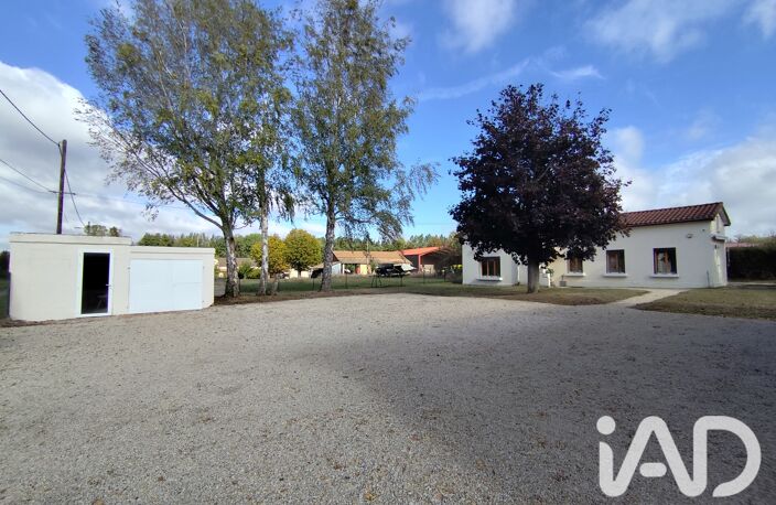 Vente Maison/villa 3 pièces — photo 2