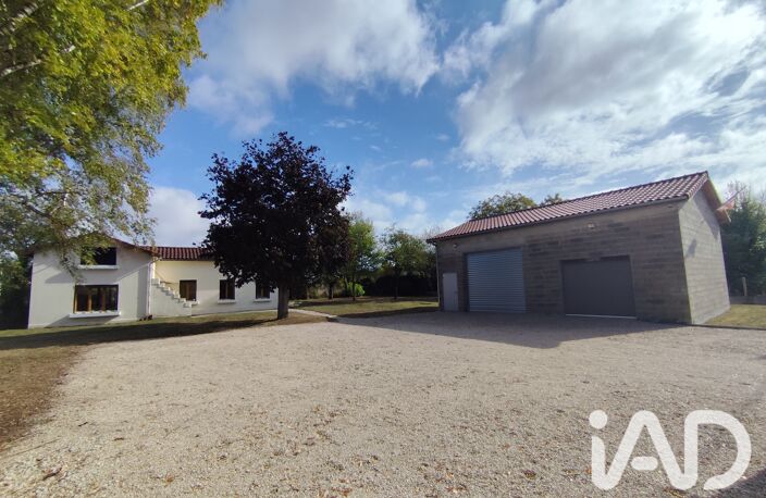 Vente Maison/villa 3 pièces — photo 3