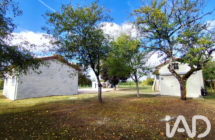 Vente Maison/villa 3 pièces — photo 4