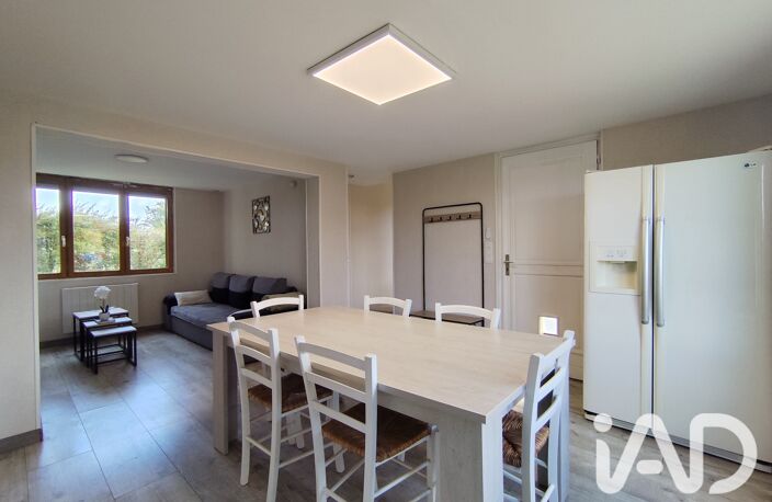 Vente Maison/villa 3 pièces — photo 5