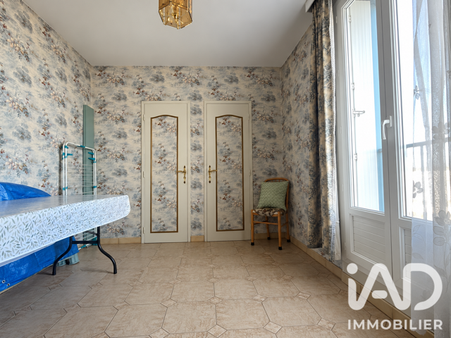Vente Appartement 4 pièces — photo du bien