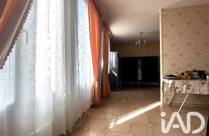 Vente Appartement 4 pièces — photo 3