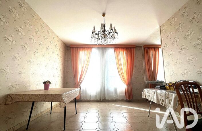 Vente Appartement 4 pièces — photo 4