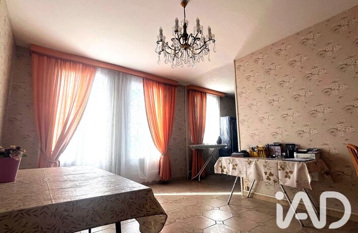 Vente Appartement 4 pièces — photo 5