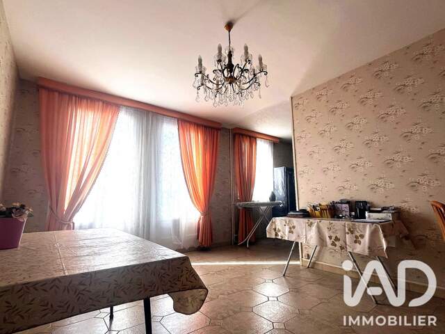 Vente Appartement 4 pièces — photo du bien