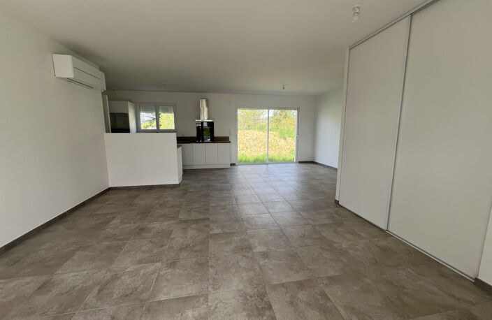 VILLA - 5 PIECES JARDIN, TERRASSE, GARAGE — photo 2