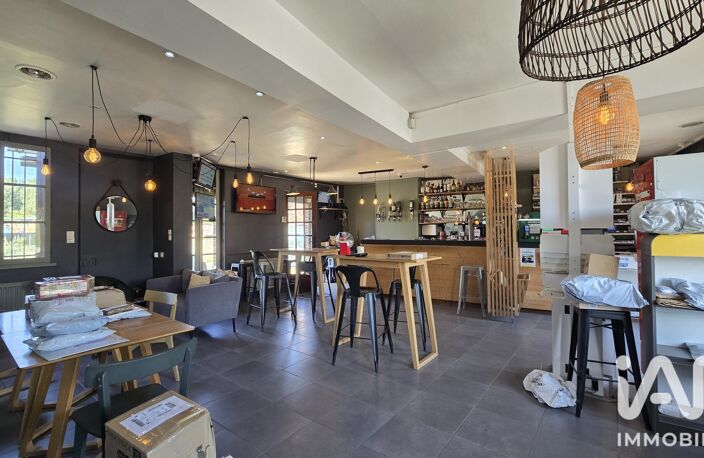 Vente Bar, Brasserie, Tabac 60 m&sup2; — photo 2