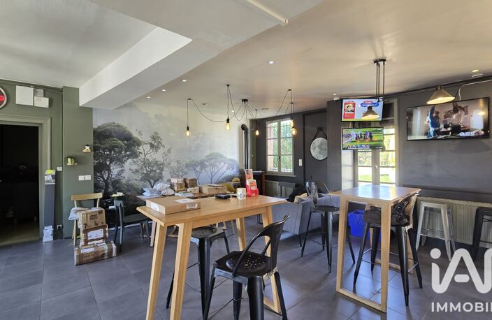 Vente Bar, Brasserie, Tabac 60 m&sup2; — photo 4