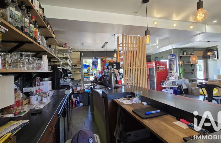 Vente Bar, Brasserie, Tabac 60 m&sup2; — photo 5