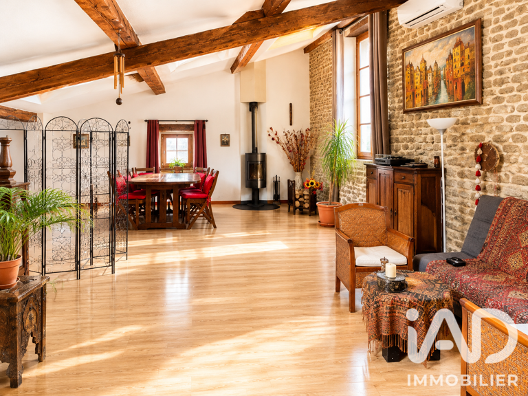Vente Maison de village 5 pièces — photo 1