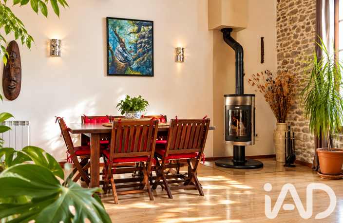 Vente Maison de village 5 pièces — photo 2