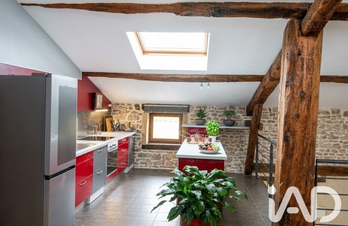 Vente Maison de village 5 pièces — photo 3