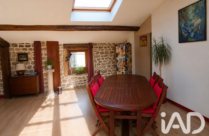 Vente Maison de village 5 pièces — photo 4