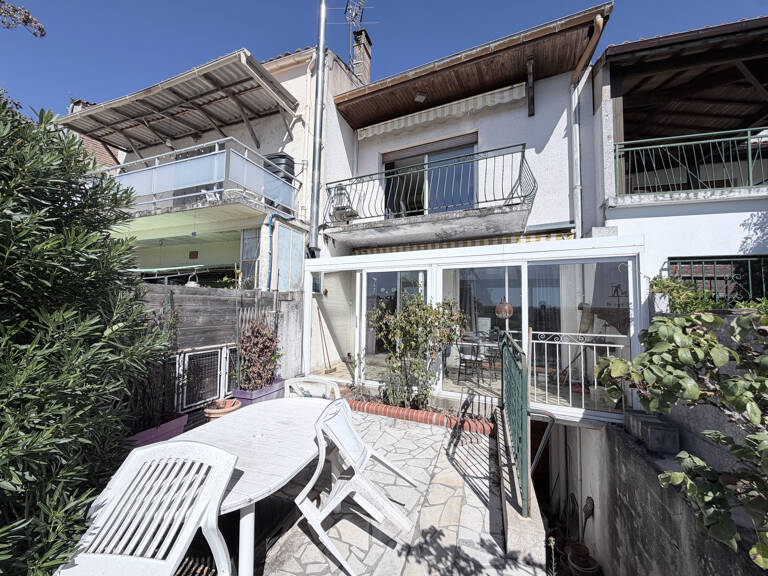Maison avec vue imprenable sur la garonne — photo 1