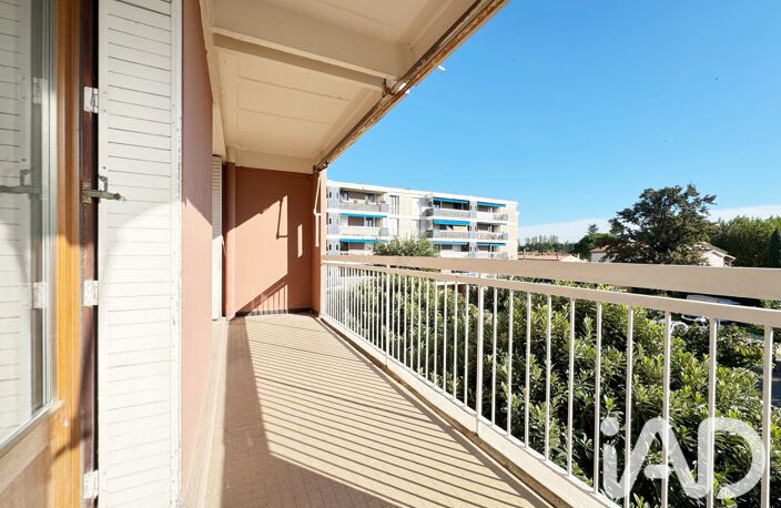 Vente Appartement 3 pièces — photo 2