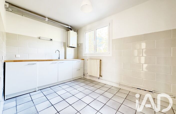 Vente Appartement 3 pièces — photo 3
