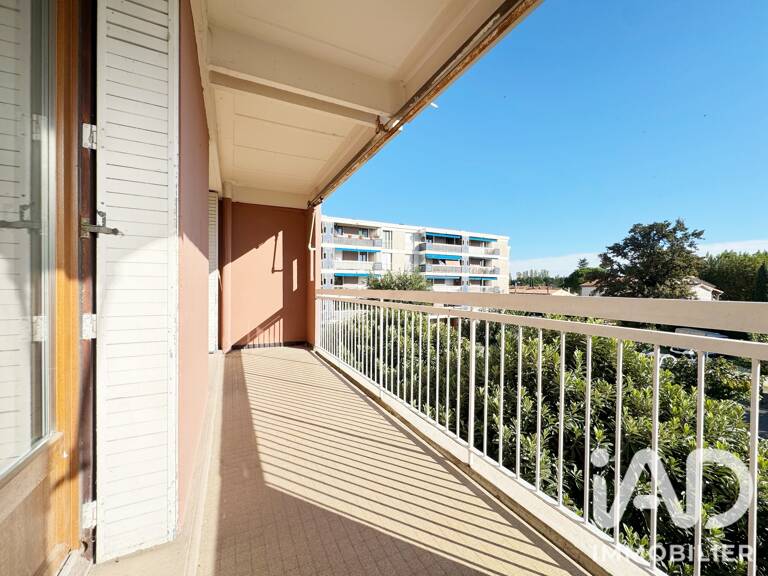 Vente Appartement 3 pièces — photo 1