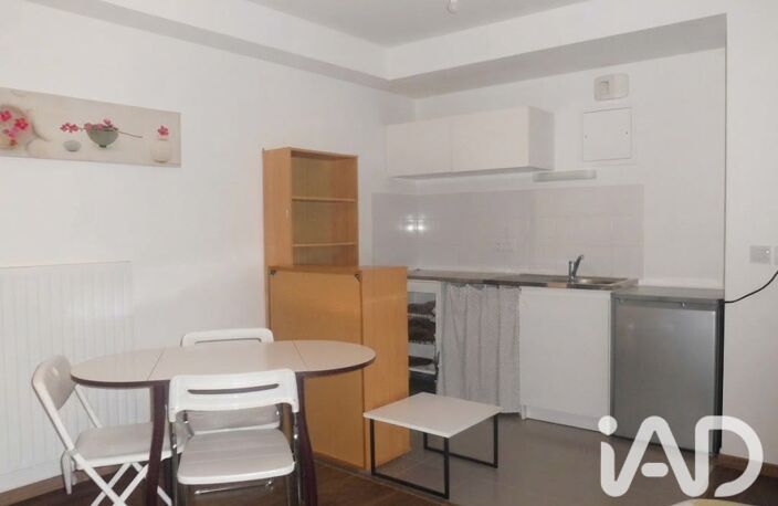 Location Appartement 1 pièce — photo 2