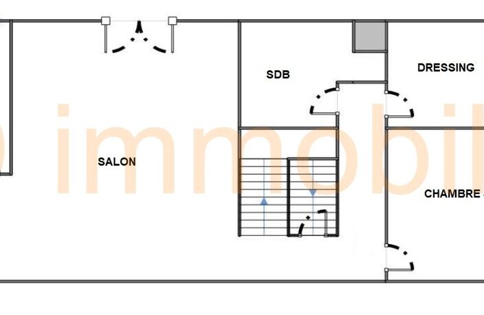 vente maison - 6 pièce(s) — photo 2