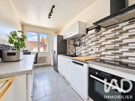 Vente Appartement 3 pièces — photo 2