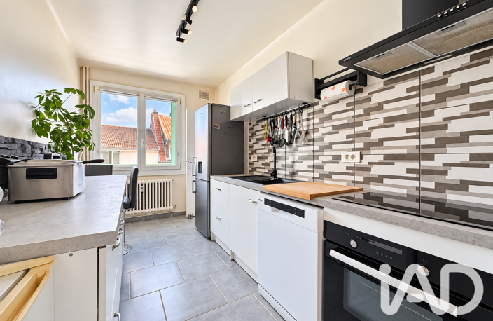 Vente Appartement 3 pièces — photo 2