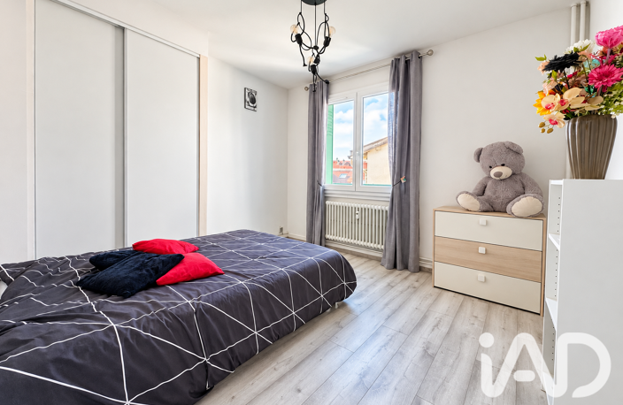 Vente Appartement 3 pièces — photo 4