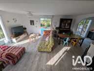 Vente Maison/villa 7 pièces — photo 2