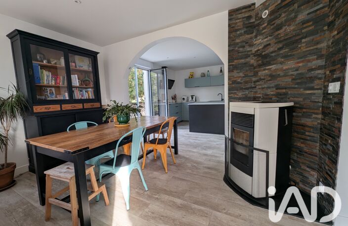 Vente Maison/villa 7 pièces — photo 5