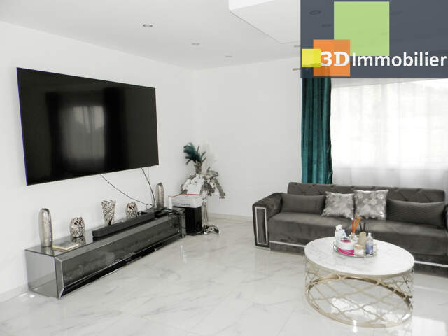 vente maison - 9 pièce(s) — photo du bien