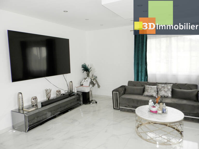 vente maison - 9 pièce(s) — photo 1