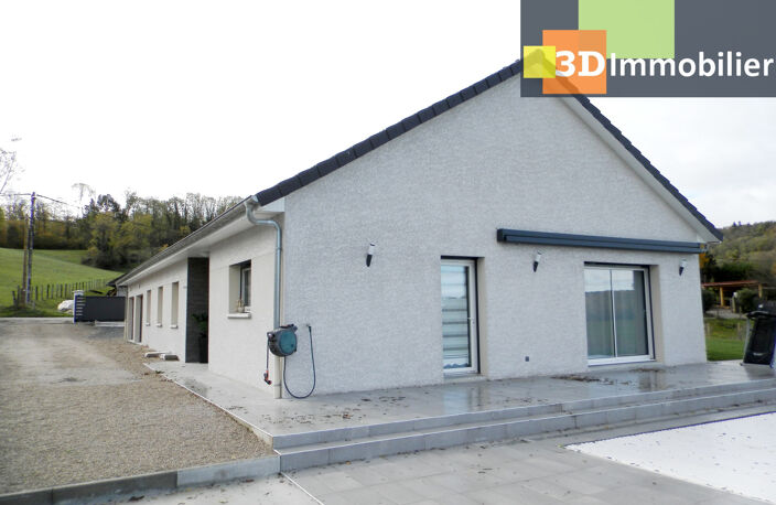 vente maison - 9 pièce(s) — photo 2