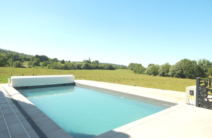 vente maison - 9 pièce(s) — photo 3