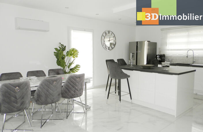 vente maison - 9 pièce(s) — photo 4
