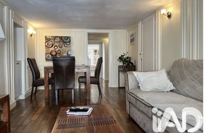 Vente Appartement 3 pièces — photo 2