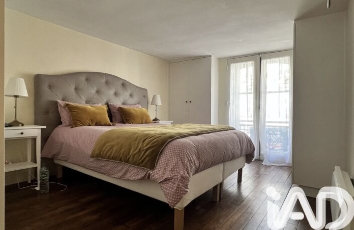 Vente Appartement 3 pièces — photo 3