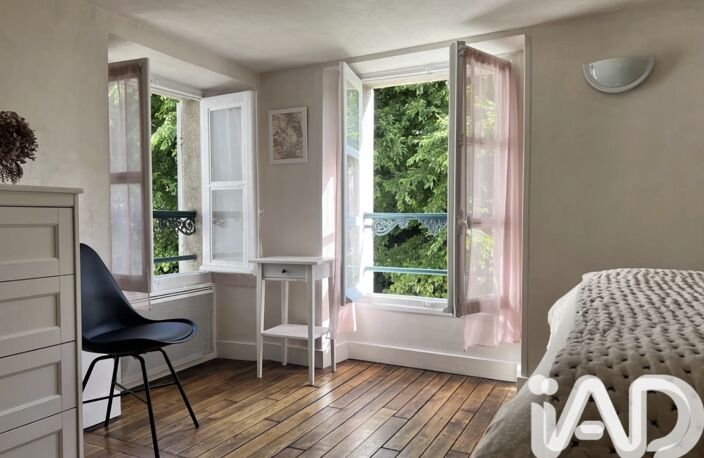 Vente Appartement 3 pièces — photo 5