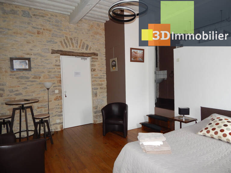 vente maison - 14 pièce(s) — photo 1