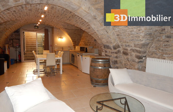 vente maison - 14 pièce(s) — photo 2