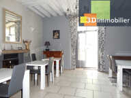 vente maison - 14 pièce(s) — photo 4