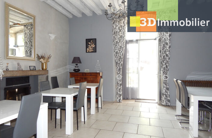 vente maison - 14 pièce(s) — photo 4