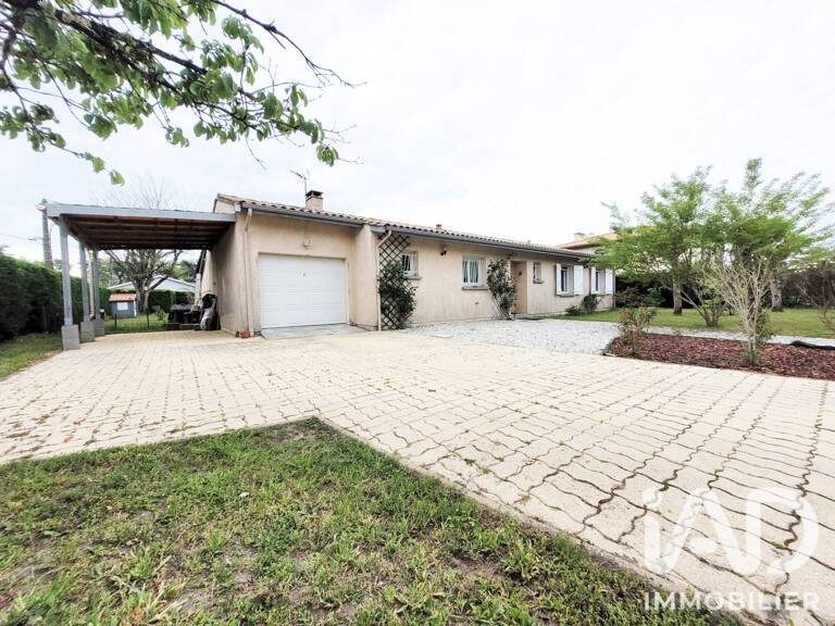 Vente Maison/villa 5 pièces — photo 1
