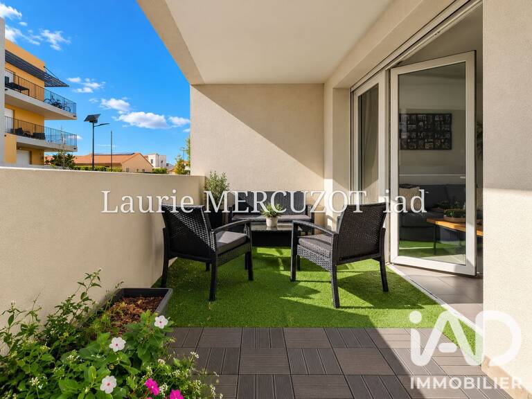 Vente Appartement 2 pièces — photo 1