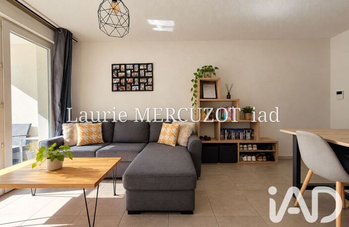 Vente Appartement 2 pièces — photo 2