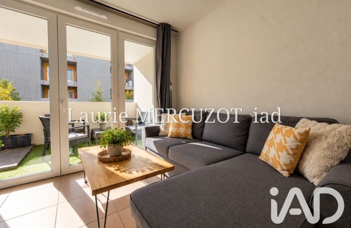 Vente Appartement 2 pièces — photo 3