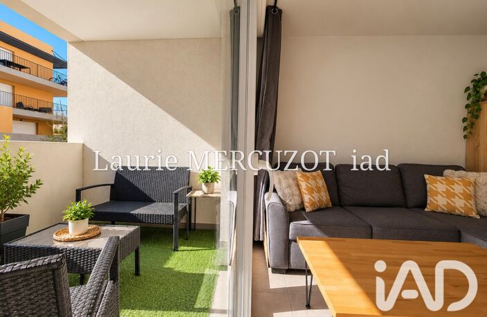 Vente Appartement 2 pièces — photo 4