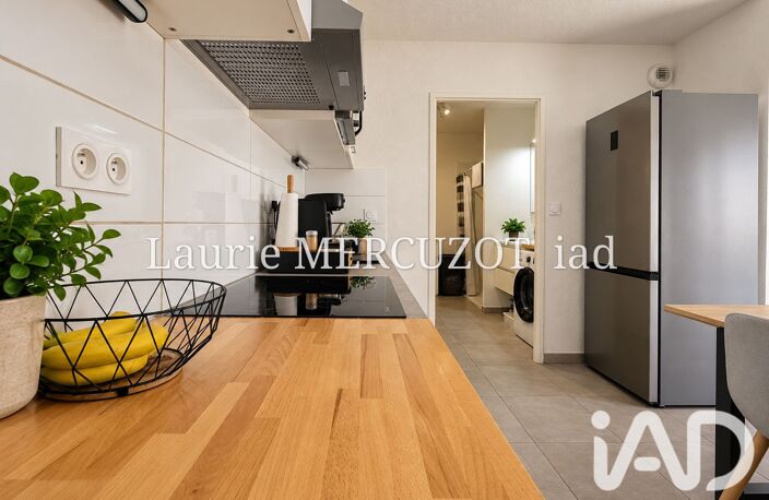 Vente Appartement 2 pièces — photo 5
