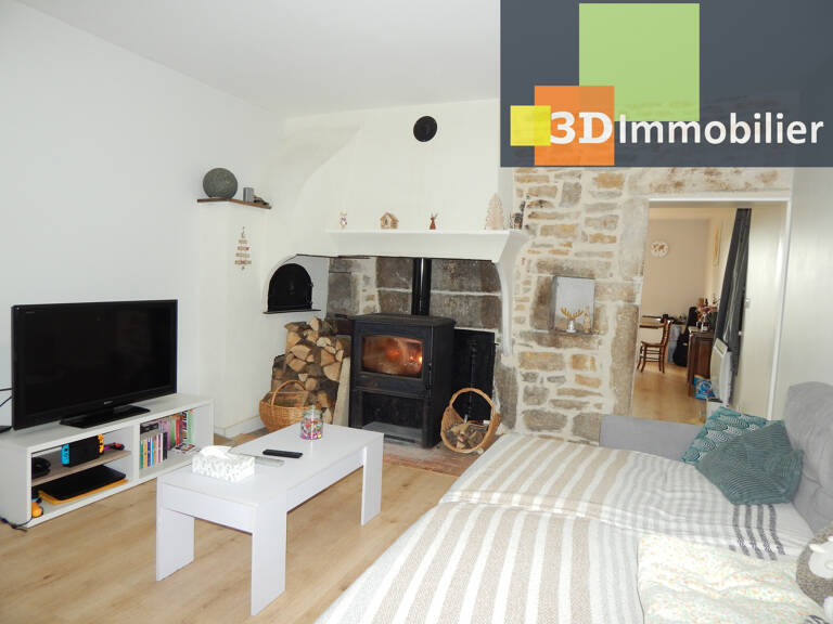 vente maison - 5 pièce(s) — photo 1
