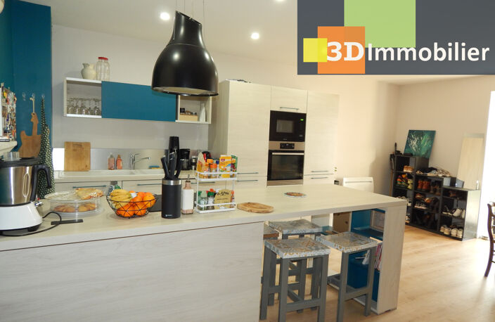 vente maison - 5 pièce(s) — photo 2