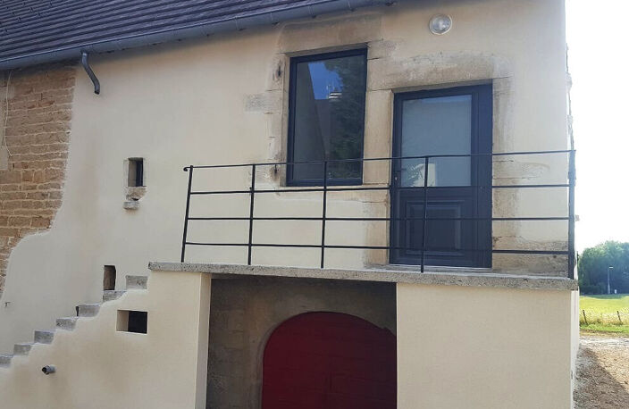 vente maison - 5 pièce(s) — photo 3