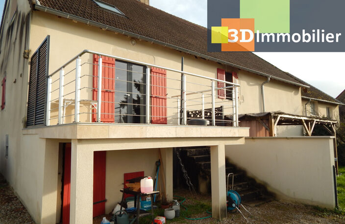 vente maison - 5 pièce(s) — photo 4